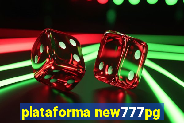 plataforma new777pg